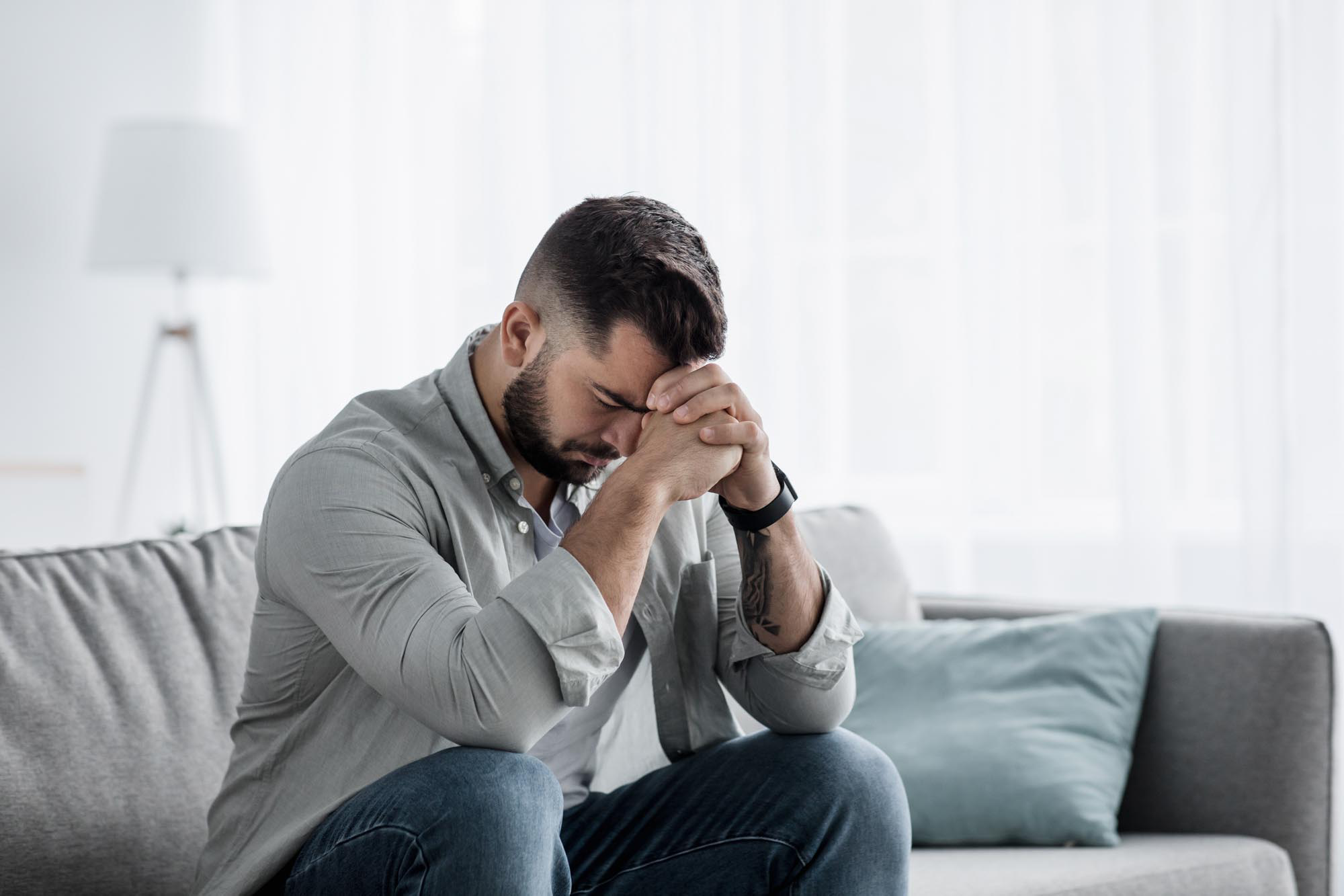 Virtual Mental Health & Gambling Treatment in California 13